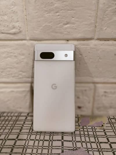 Google Pixel 7a