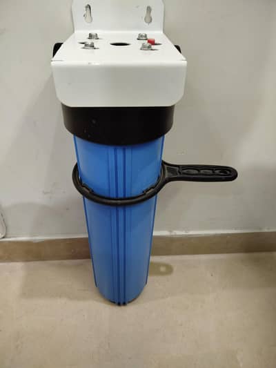 JUMBO WATER FILTER 20" SIZE
