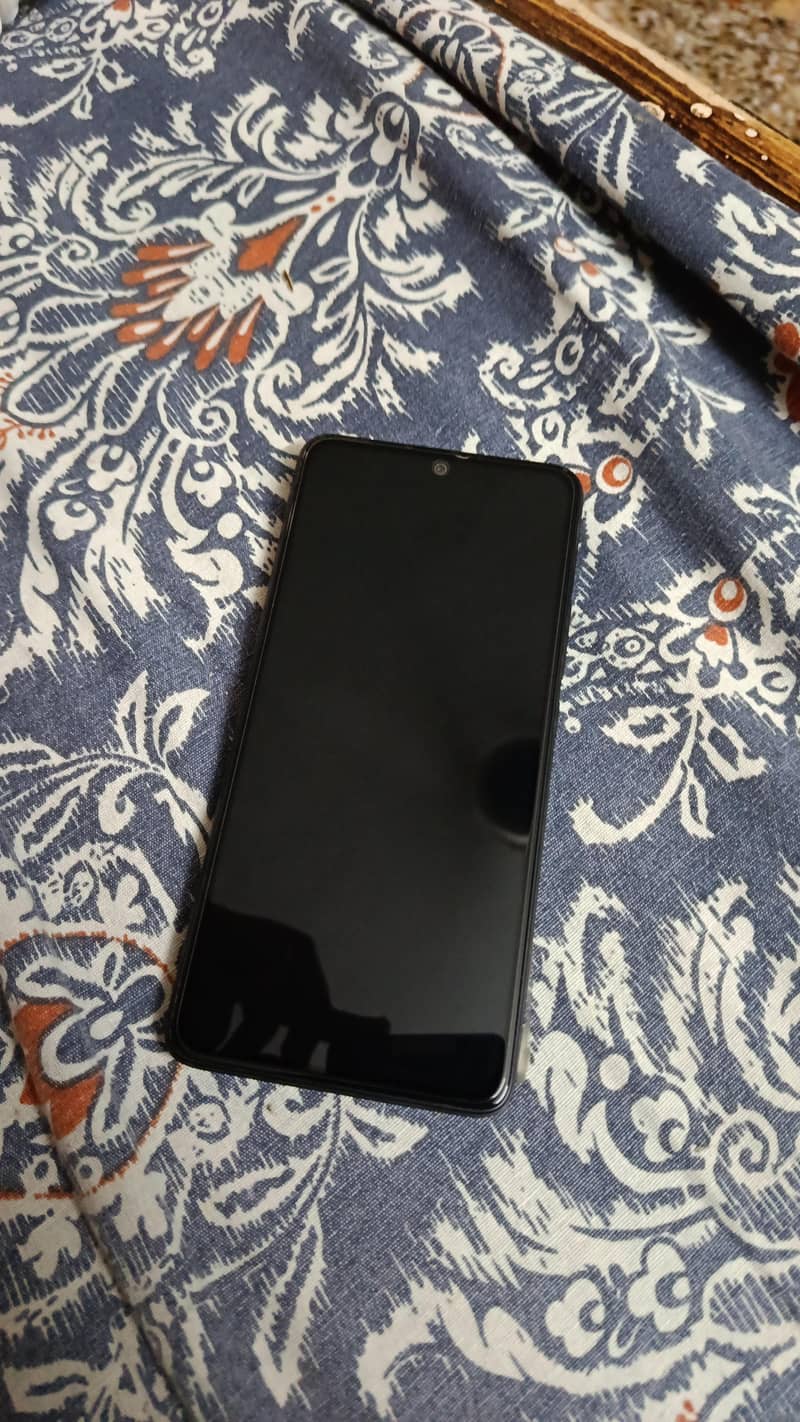 Xiaomi Redmi Note 14 3