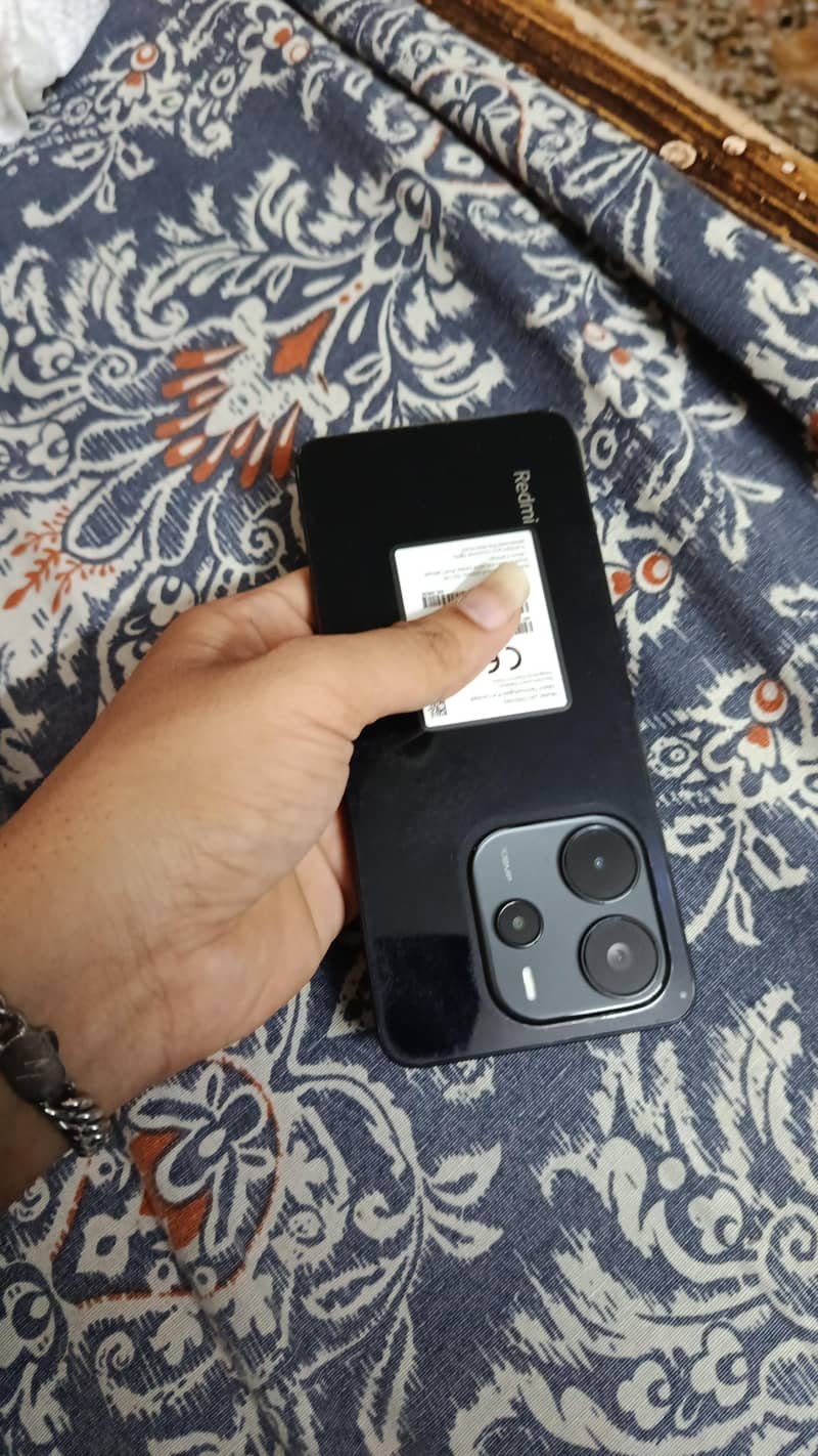 Xiaomi Redmi Note 14 6