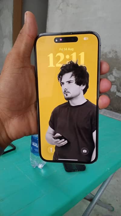 Apple iPhone 14 Pro Max