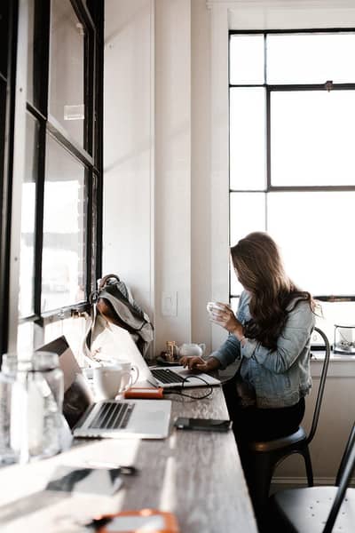 Work from home Urgent female staff required For calling Project