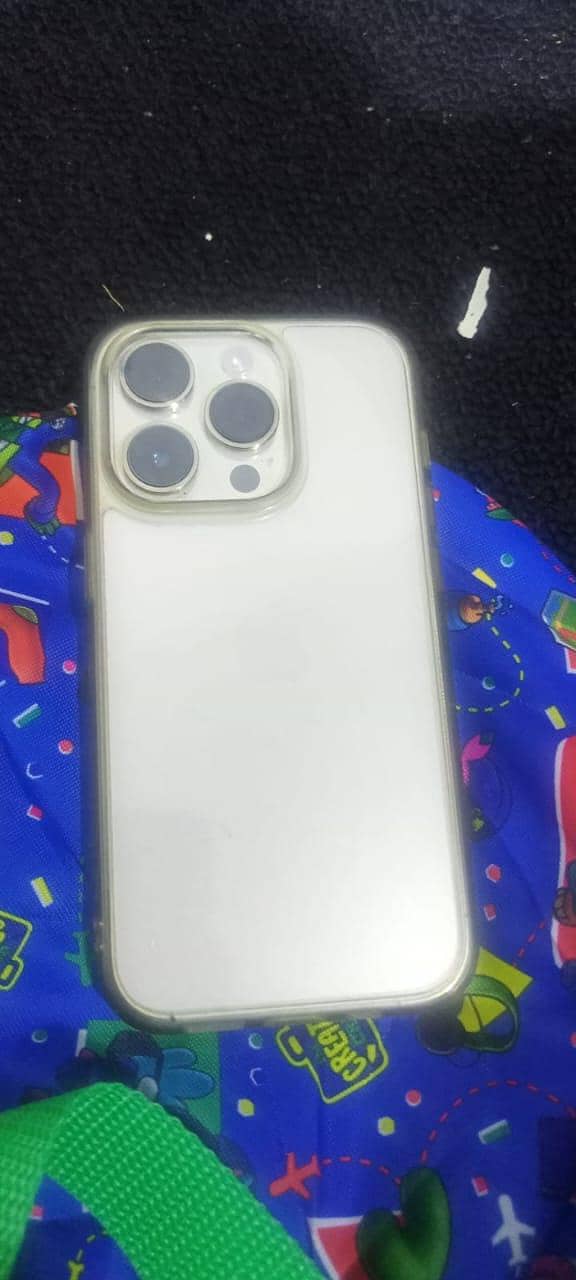 iPhone 14 pro max 1