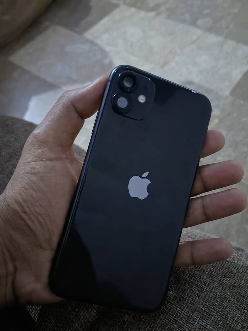iPhone 1