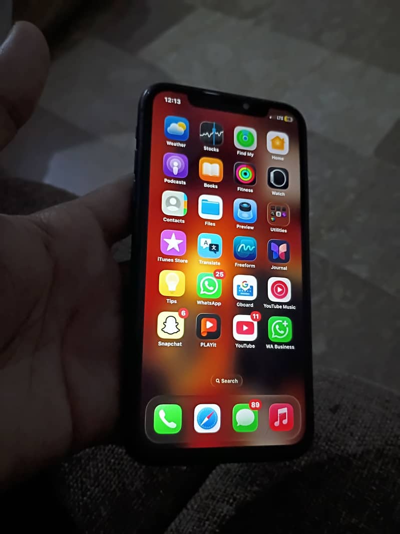 iPhone 2