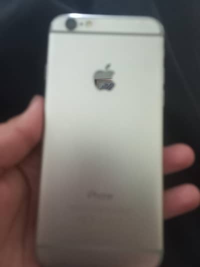 Apple iPhone 6