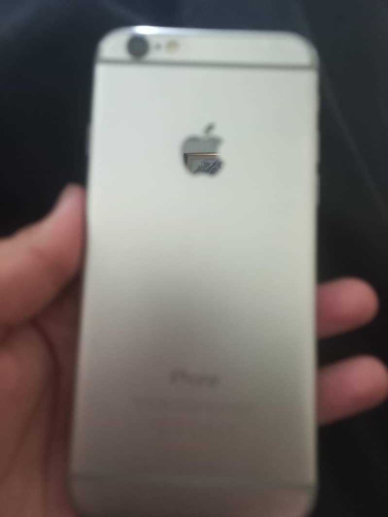 Apple iPhone 6 0