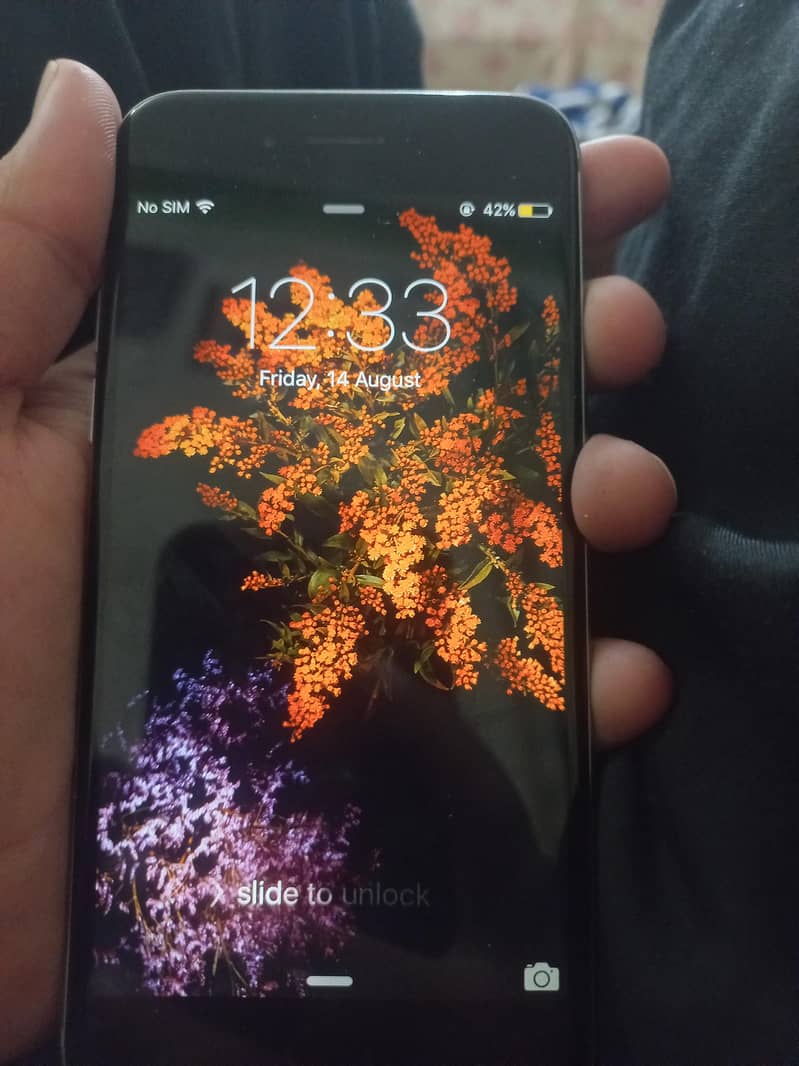 Apple iPhone 6 1