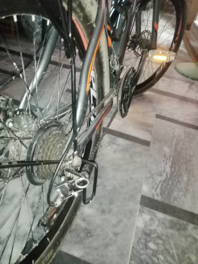 Bicycle plus 2026 full size gear wali