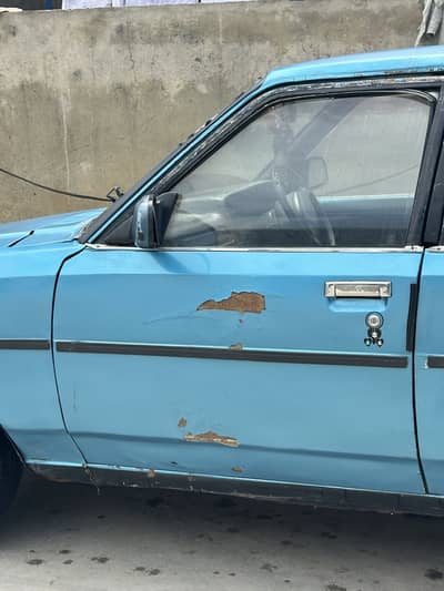 Toyota Corolla 1980