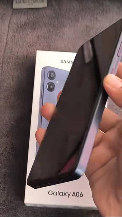 Samsung a06