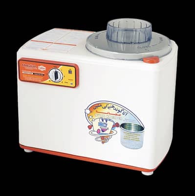 Dough Maker | Ata Machine | Ata goondnay ki machine