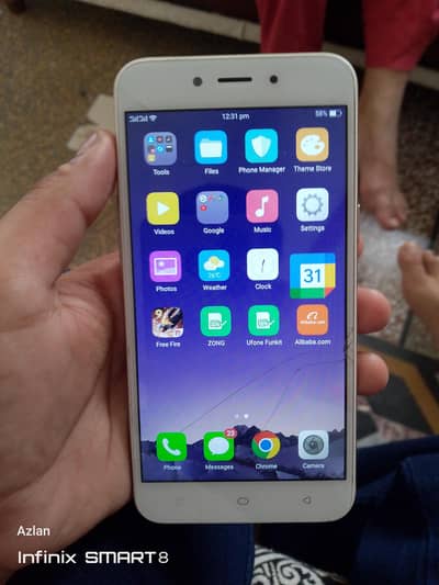 OPPO A71