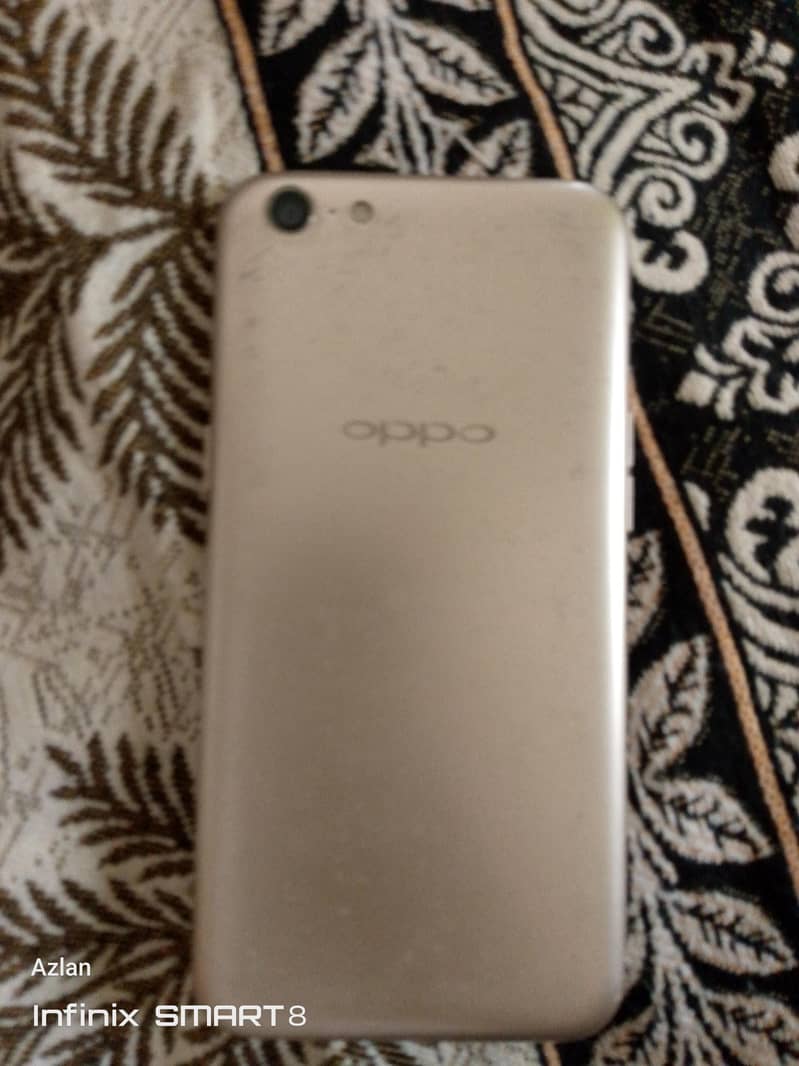 OPPO A71 1