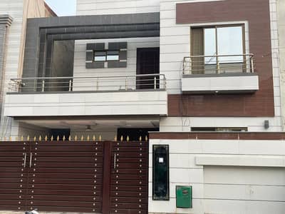 10 Marla Lower Portion For Rent In Gulbahar Block Like New Portion Bahria Town Lahore