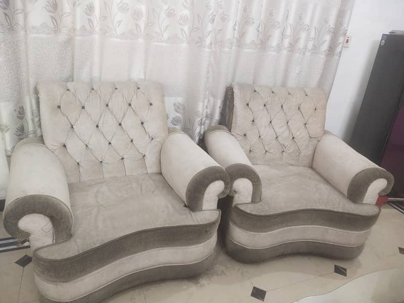 vip sofa set 2