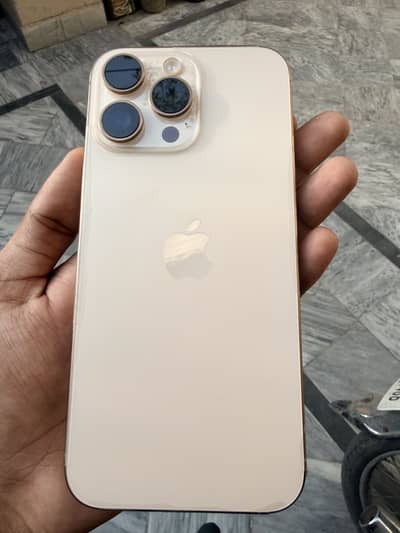 Apple iPhone 16 Pro Max