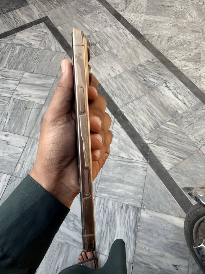 Apple iPhone 16 Pro Max 2