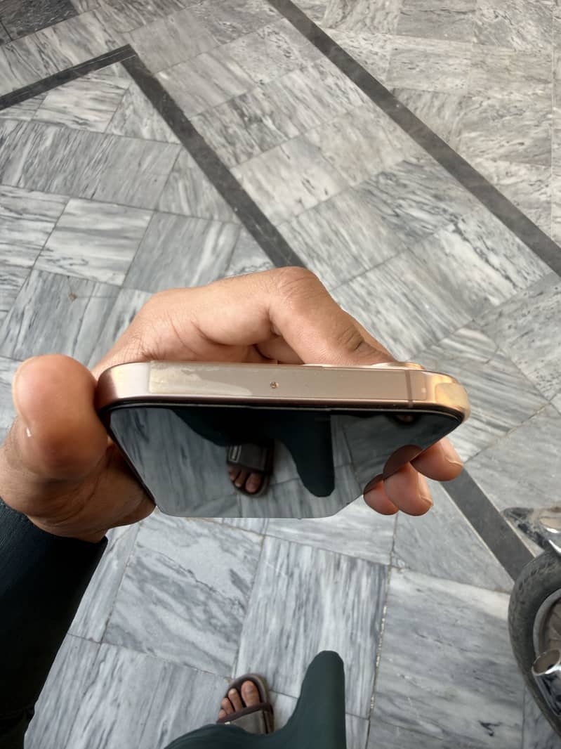 Apple iPhone 16 Pro Max 3