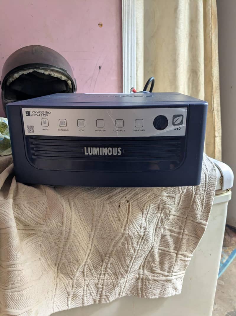 ups luminous 3
