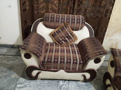6 Seater Sofa for Sale