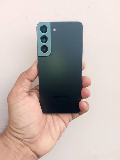 Samsung s22
