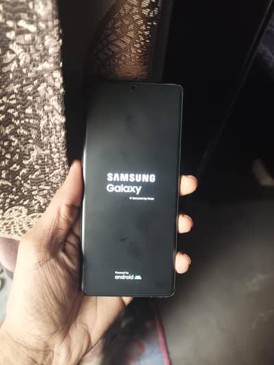 Samsung S21 Ultra 12 128