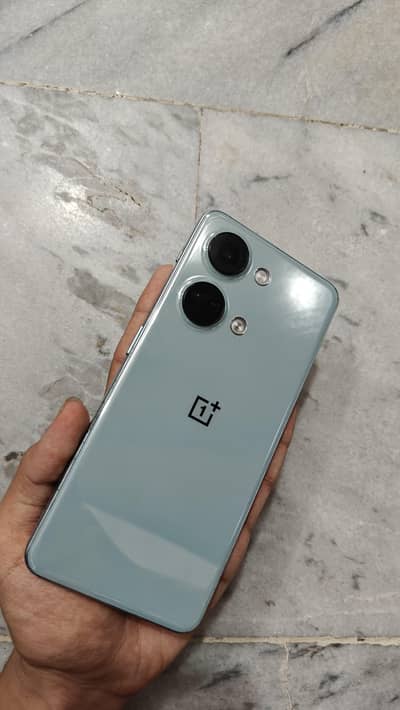 One Plus Ace 2V