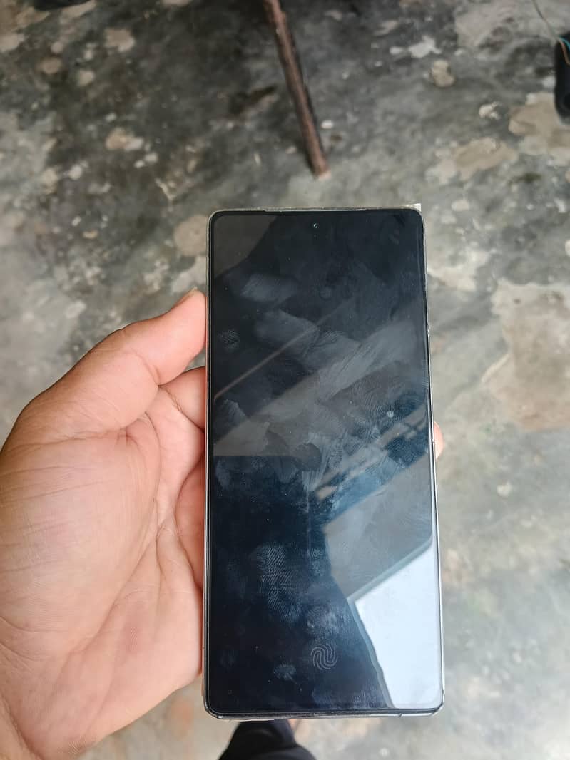 Infinix Note 40 2