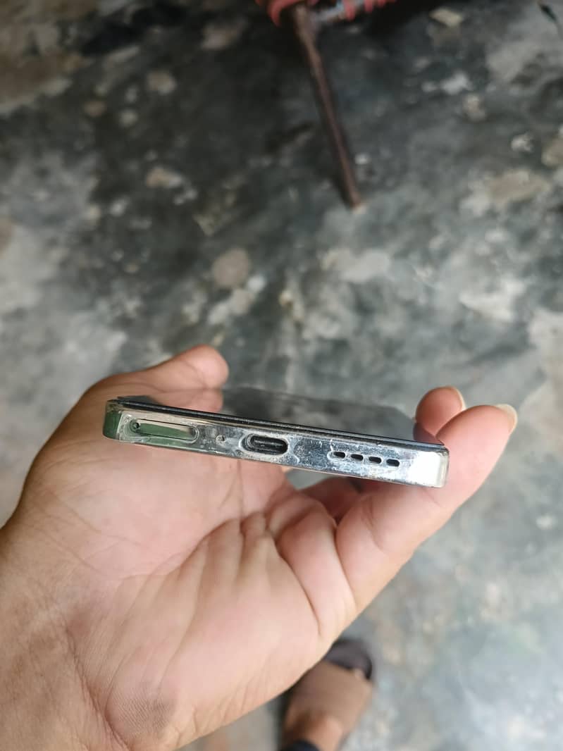 Infinix Note 40 3