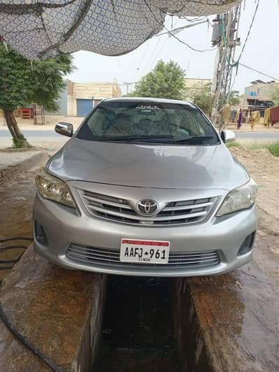 GLI 2009/2010 Model urgent sale