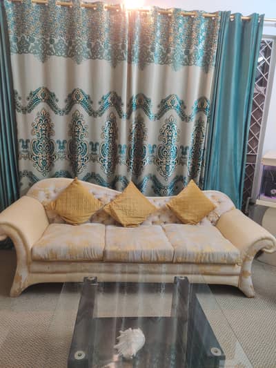 5 seater Adyala Road