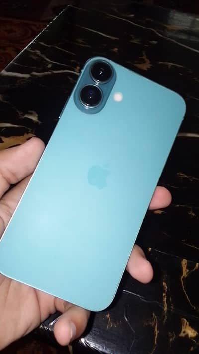 Apple iPhone XR Converted into iPhone 16