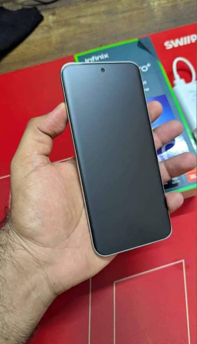 Infinix Hot 60 Pro Plus
