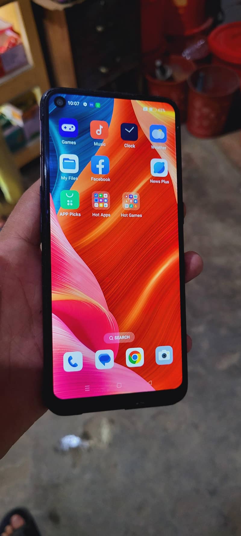 OPPO A53 1