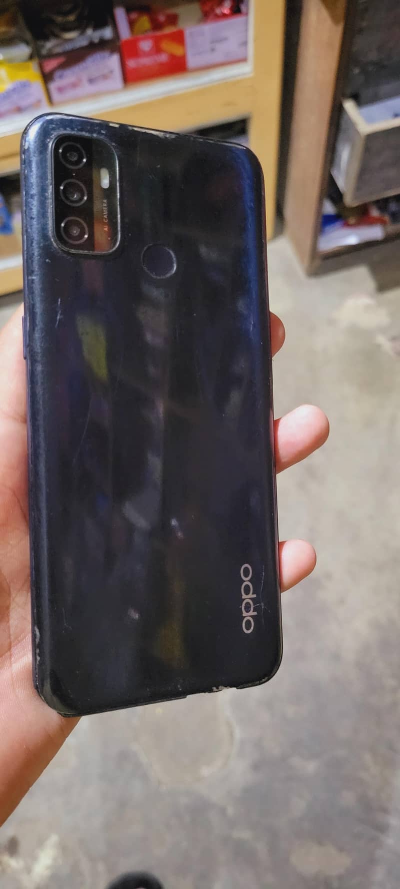 OPPO A53 3