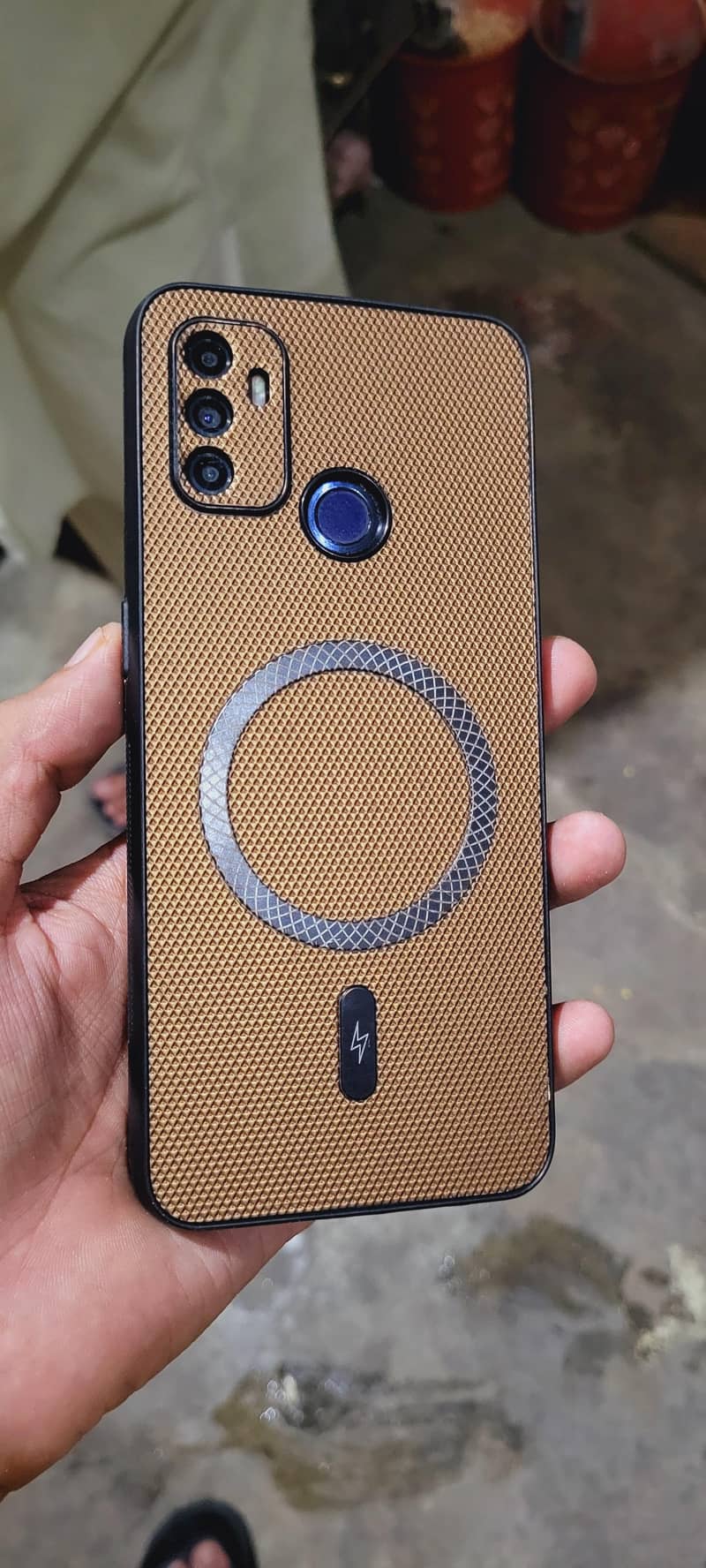 OPPO A53 5