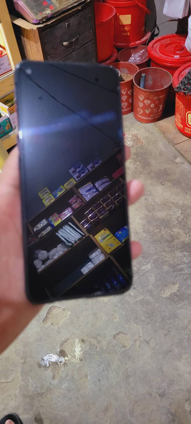 OPPO A53 7