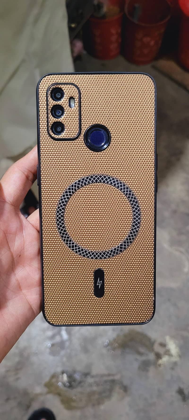OPPO A53 8