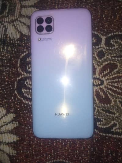 HUAWEI nova 7i
