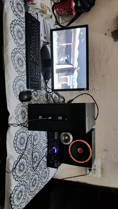 Computer For Sale