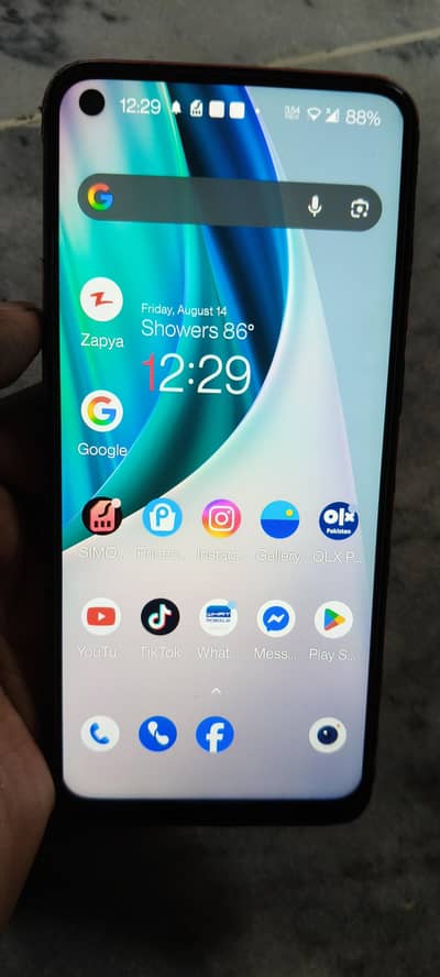 One Plus Nord 10 5g
