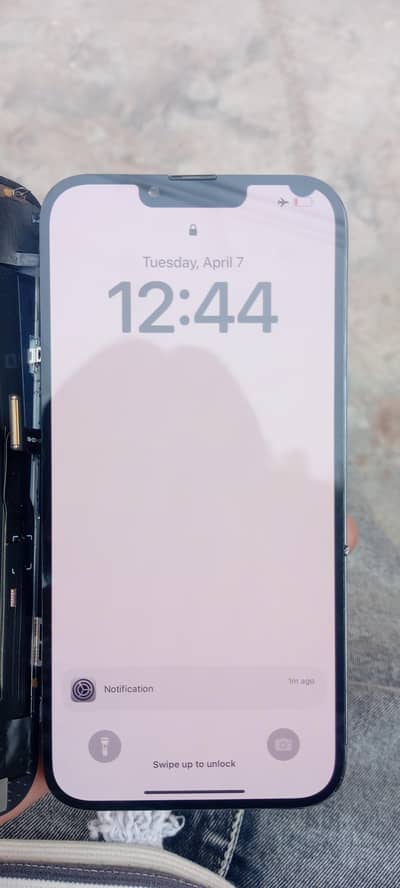 iphone 13 pro max original Lcd panel