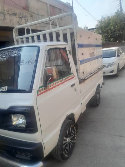 Suzuki Pickup for Sale