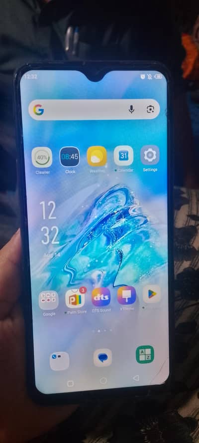 Infinix Hot 9 Play