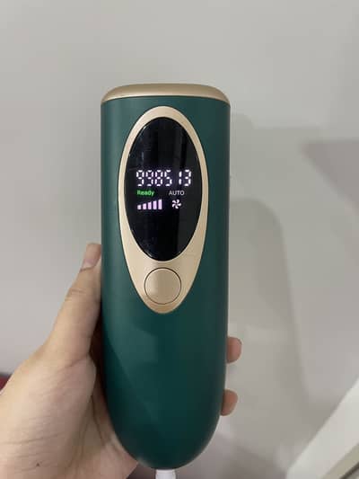 Ipl laser machine
