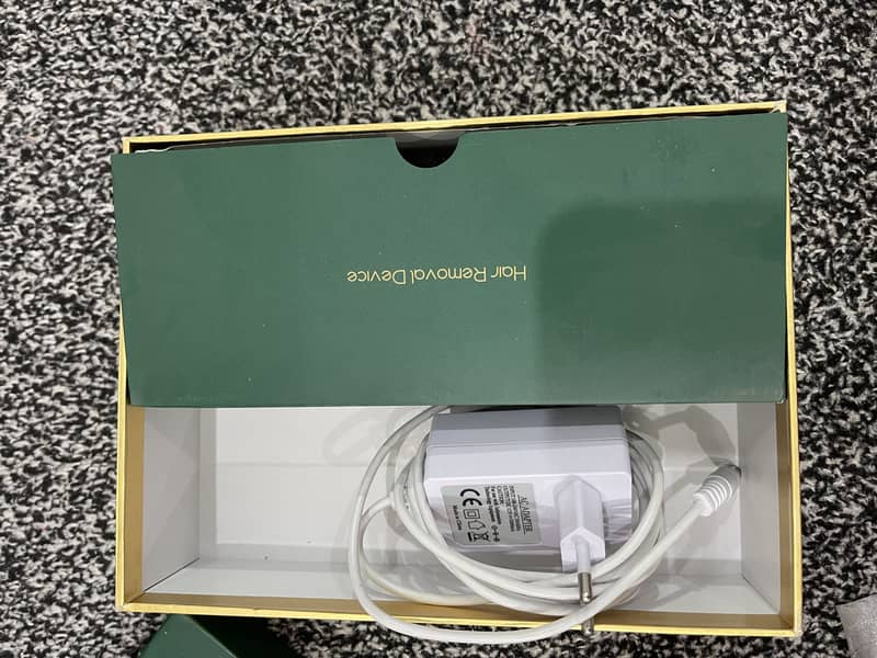 Ipl laser machine 2