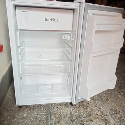 9101 SD White Model Bedroom Size, 03176926210