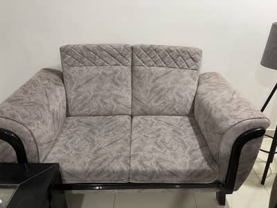 Sofa set