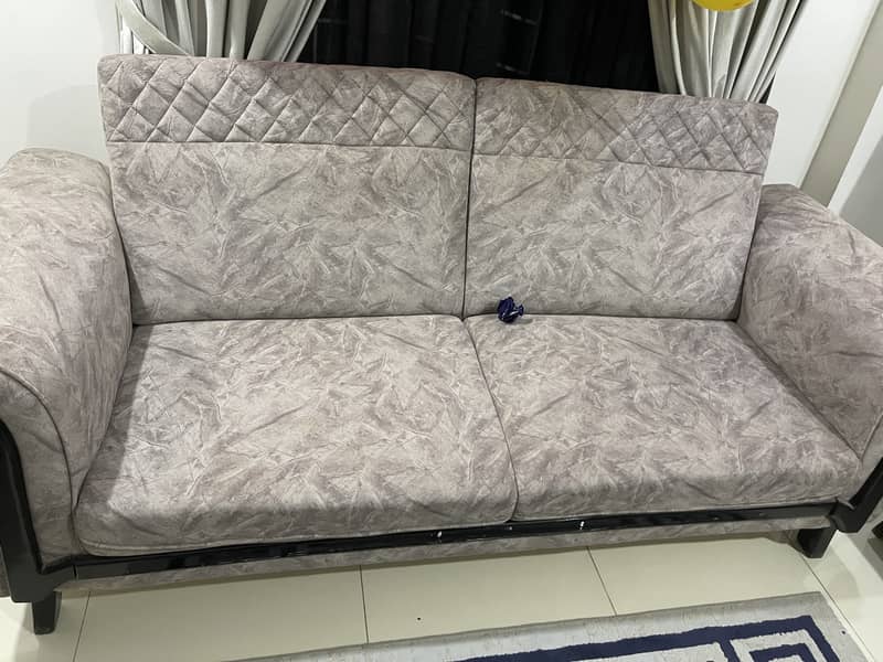 Sofa set 1